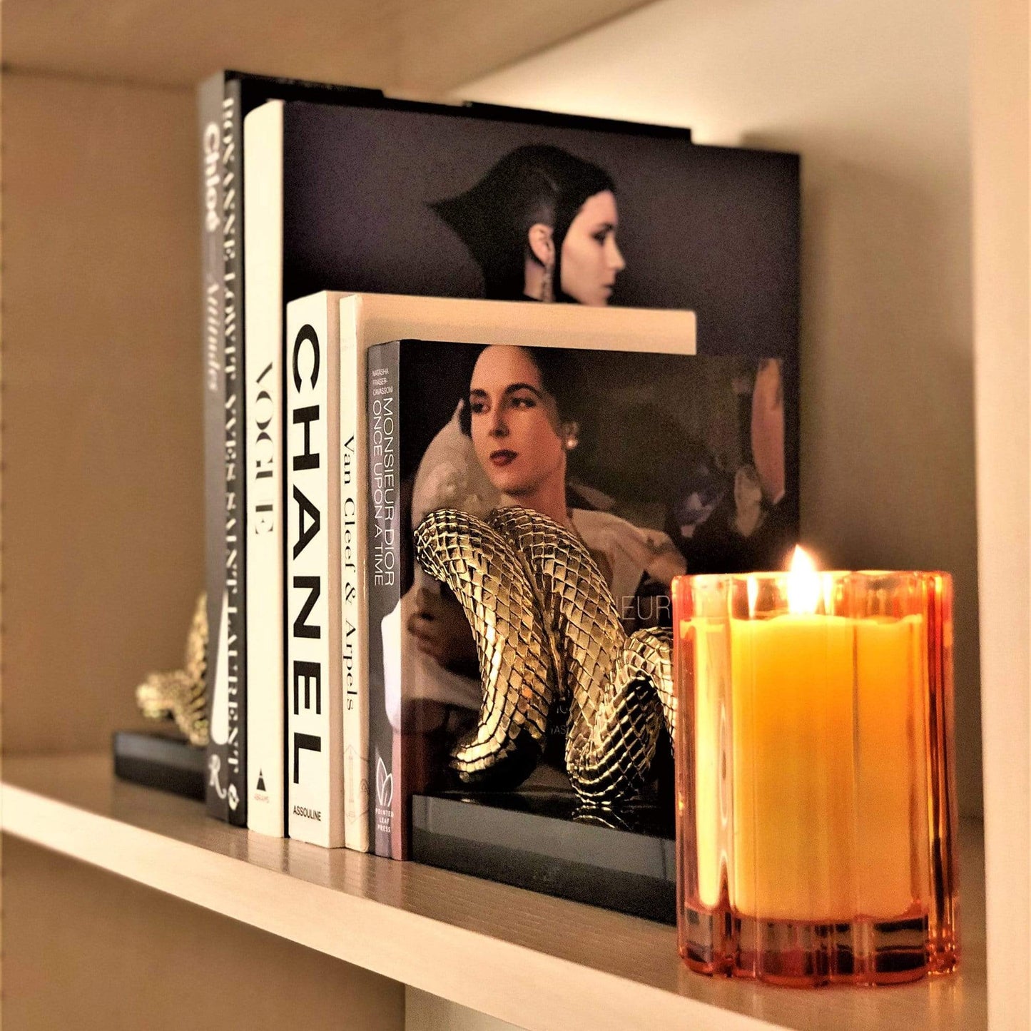 Thompson Ferrier, Orange Tango Mango