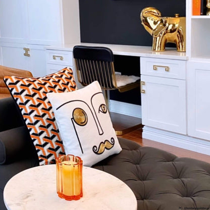 Thompson Ferrier, Orange Tango Mango