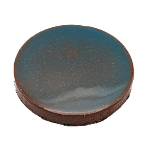 Particular Tile Pillar Candle Base