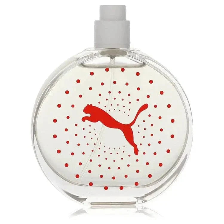 Time to Play By Puma For Women 3.0oz EDT Spray