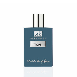 Tom Inspired by Amouage Interlude Man