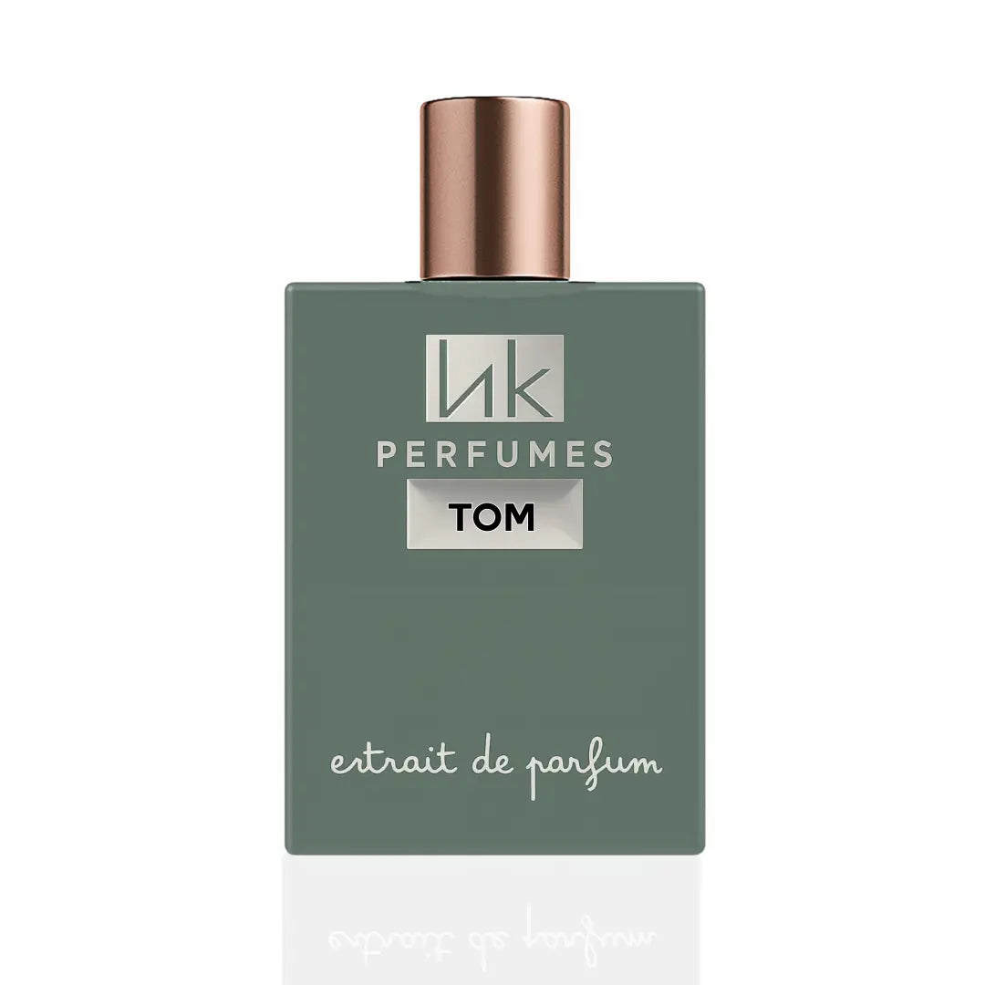 Tom Inspired by Amouage Interlude Man