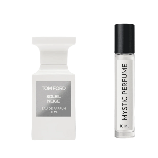 Tom Ford Soleil Neige