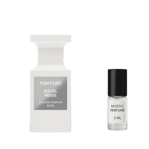 Tom Ford Soleil Neige