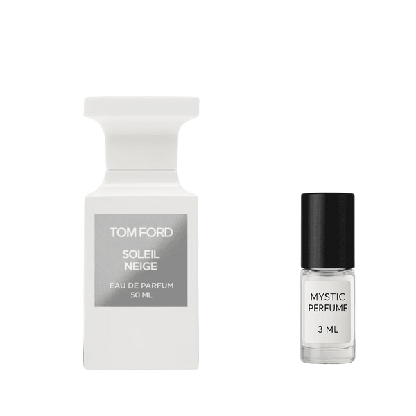 Tom Ford Soleil Neige