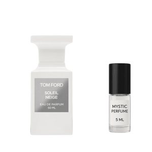 Tom Ford Soleil Neige