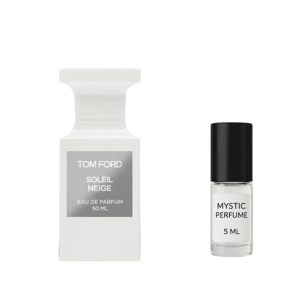 Tom Ford Soleil Neige
