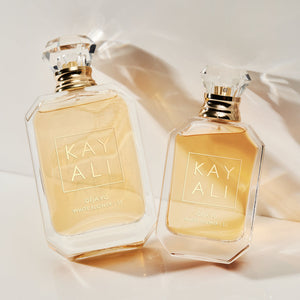 KAYALI Déjà Vu White Flower | 57 Eau de Parfum 100ml