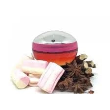 Ultrared By Paco Rabanne For Women 2.7 oz EDP Spray