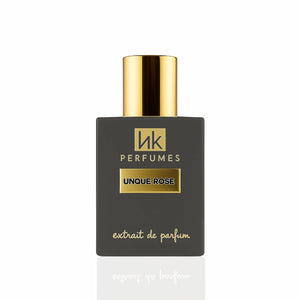 Unque Rose Inspired by Byredo Gypsy Water
