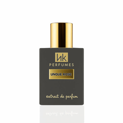 Unque Rose Inspired by Byredo Gypsy Water