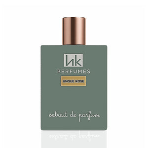 Unque Rose Inspired by Byredo Gypsy Water