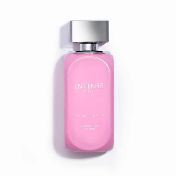 La Parfum Galleria Intense Pink Special Edition Eau De Parfum for Women, 100 ml