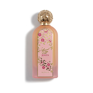 La Parfum Galleria Jenan Eau De Parfum for Women, 100 ml