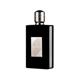 Lattafa Asdaaf Ameer Al Arab Eau de Parfum Spray for Men, 100 ml