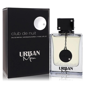 Armaf Club de Nuit Urban Eau De Parfum For Men, 105 ml