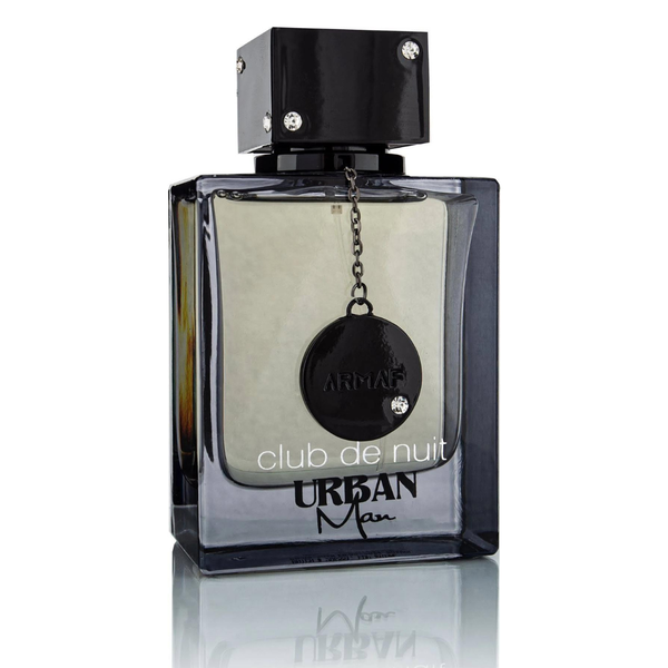 Armaf Club de Nuit Urban Eau De Parfum For Men, 105 ml