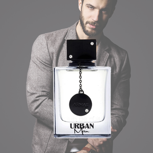 Armaf Club de Nuit Urban Eau De Parfum For Men, 105 ml
