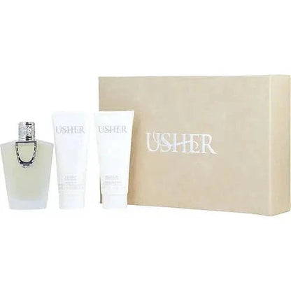 Usher By Usher Raymond For Women (3pc Gift Set)