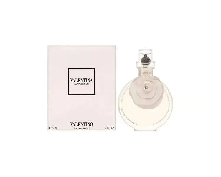 Valentina By Valentino For Women 2.7oz EDP Spray (TESTER)