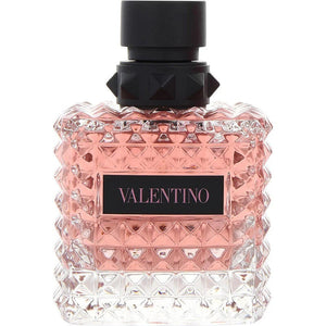 Valentino Donna Born in Roma Eau de Parfum for Women 3.4 oz