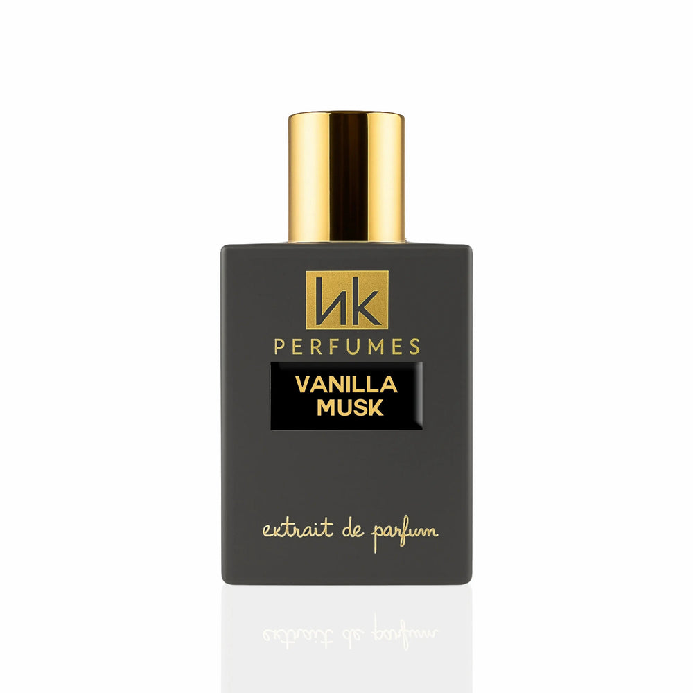 Vanilla Musk inspired by Byredo Vanille Antique