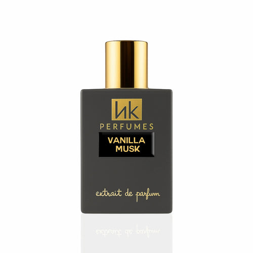 Vanilla Musk inspired by Byredo Vanille Antique