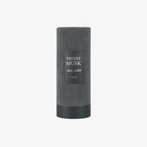 Velvet Musk