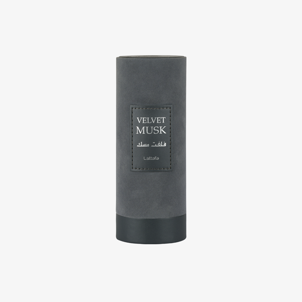 Velvet Musk