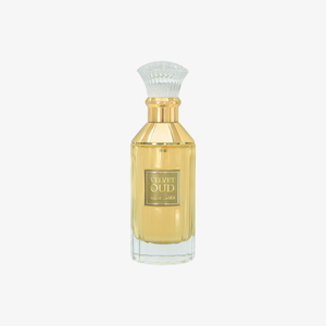 Velvet Oud