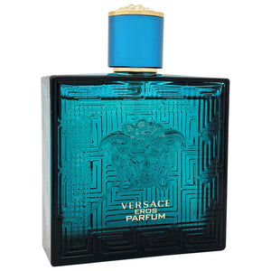 Versace Eros Parfum Spray for Men 3.4 oz