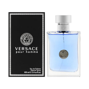 Versace Pour Homme 3.4 oz. 100 mL