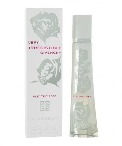 Very Irresistible Electric Rose Women 2.5oz EDT