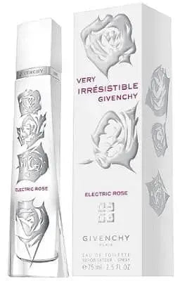 Very Irresistible Electric Rose Women 2.5oz EDT