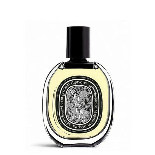 Vetyverio By Diptyque For Men 2.5oz EDP Spray