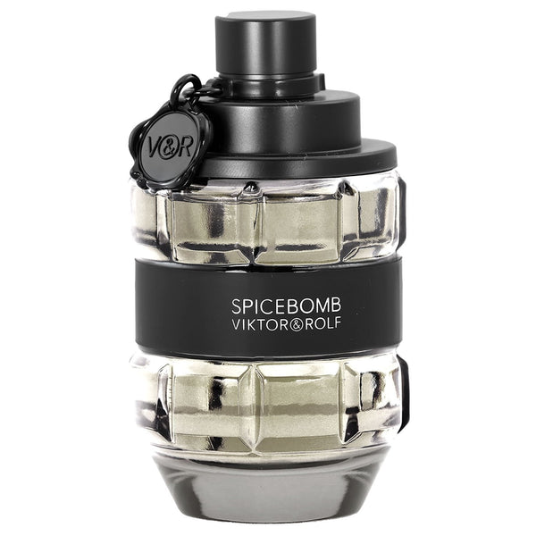 Viktor&Rolf Spicebomb Eau de Toilette 3.0 oz
