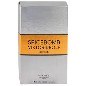 Viktor & Rolf Spicebomb Extreme Eau De Parfum - 90ml