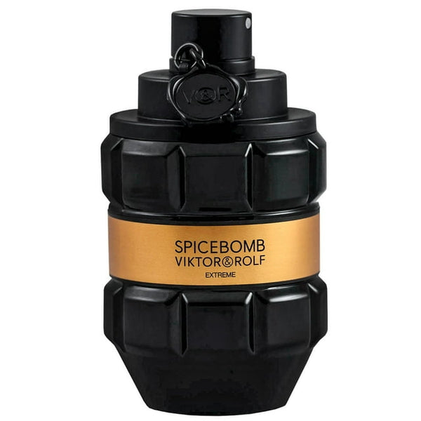 Viktor & Rolf Spicebomb Extreme Eau De Parfum - 90ml