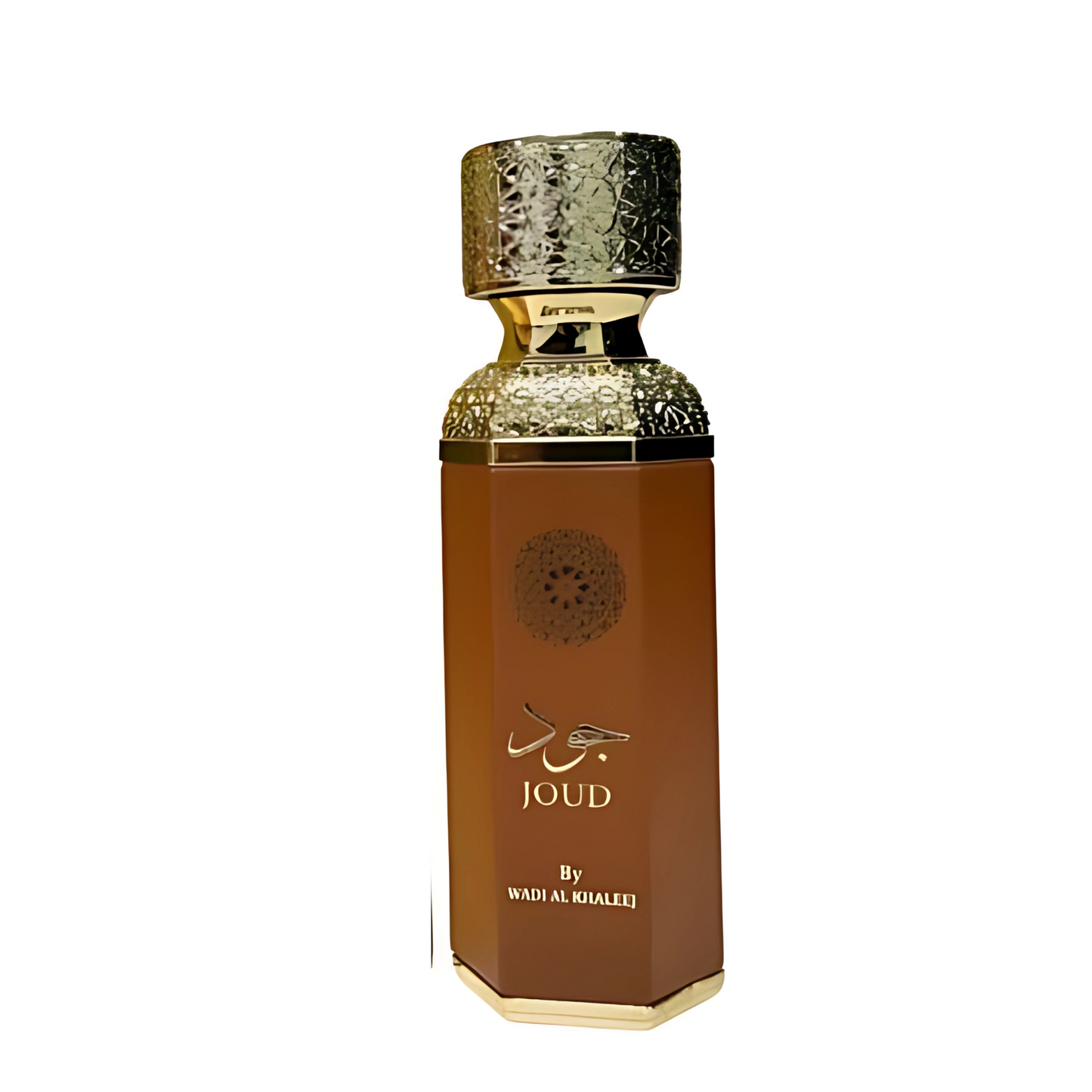 Wadi Al Khaleej Joud Eau De Parfum Unisex Perfume, 100 ml