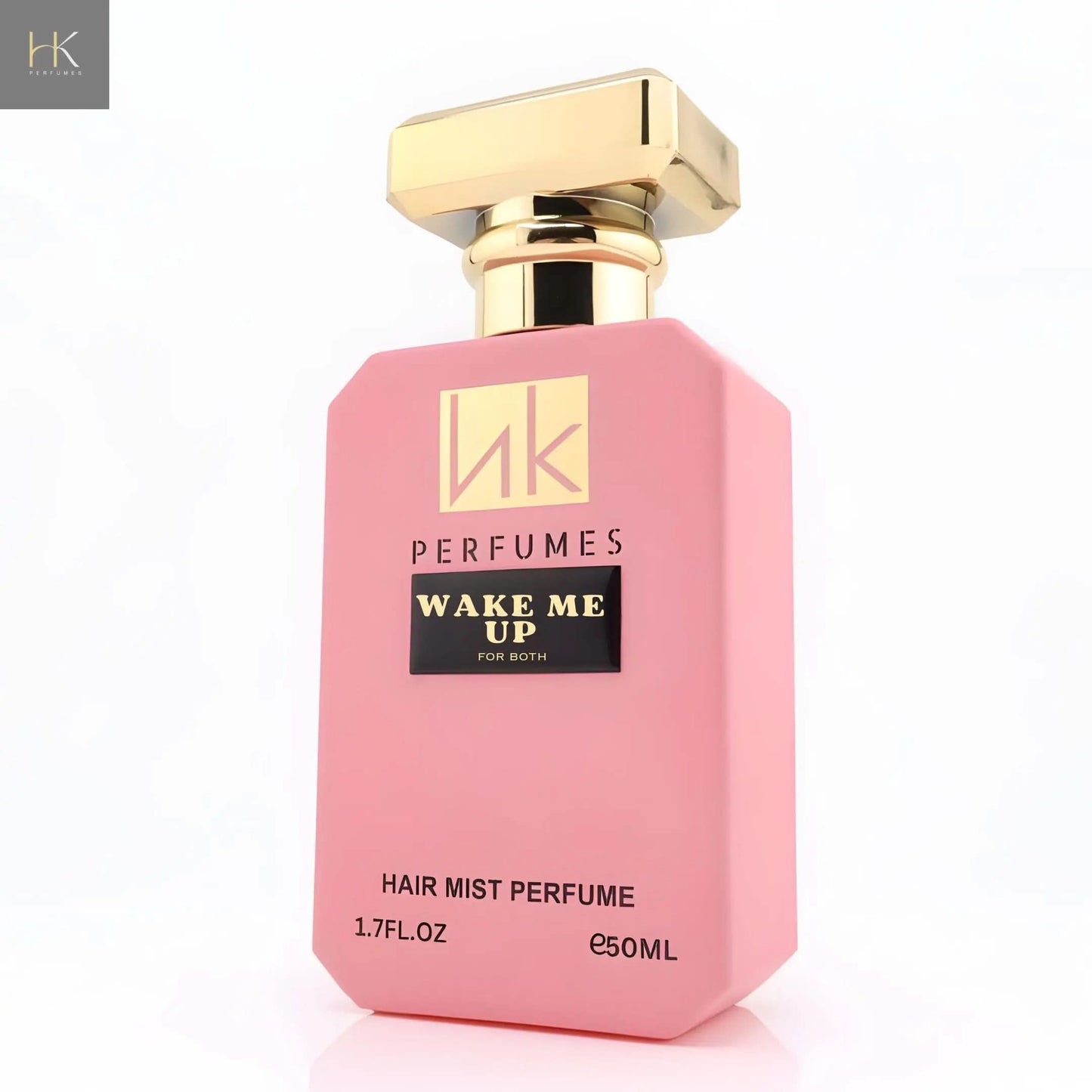 Wake me up inspired by Black Afgano Nasomatto