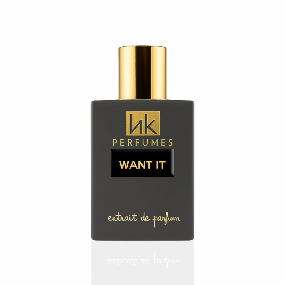 Want It  Inspired By Symphony EDP