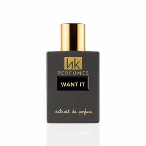 Want It  Inspired By Symphony EDP