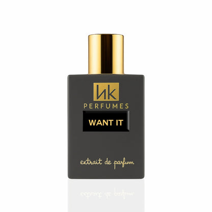 Want It  Inspired By Symphony EDP