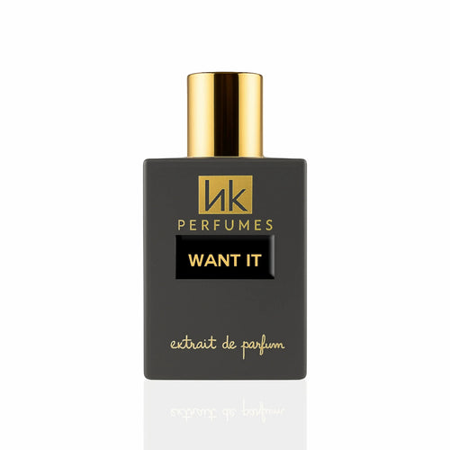Want It  Inspired By Symphony EDP