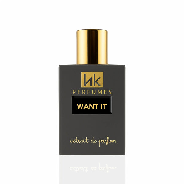 Want It  Inspired By Symphony EDP