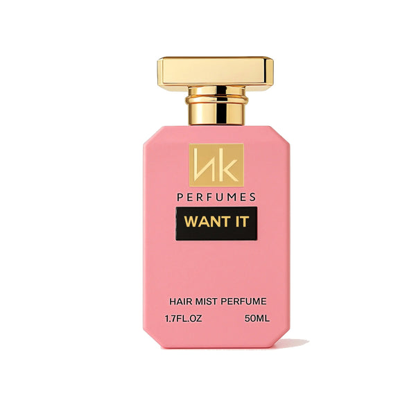 Want It  Inspired By Symphony EDP