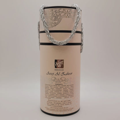 Areej AL Zahoor Eau De Parfum For Women, 100 ml