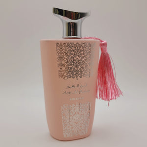Areej AL Zahoor Eau De Parfum For Women, 100 ml