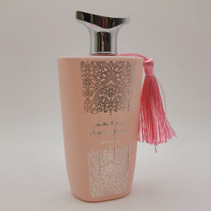 Areej AL Zahoor Eau De Parfum For Women, 100 ml