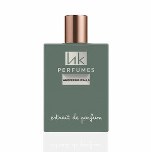 Whispering Walls Inspired by Guerlain Vanilla Planifolia